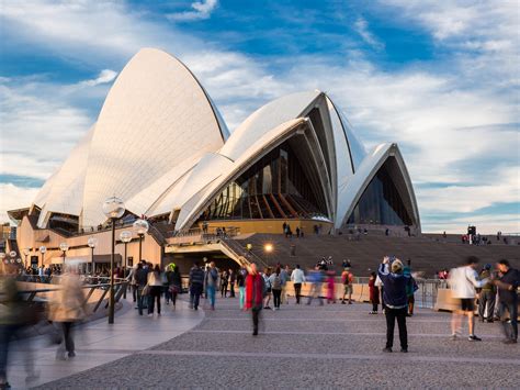 Sydney Opera House   Opera House Sydney   Sydney Opera House