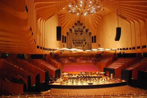 Sydney Opera House, Sydney, New South Wales — Australia ...