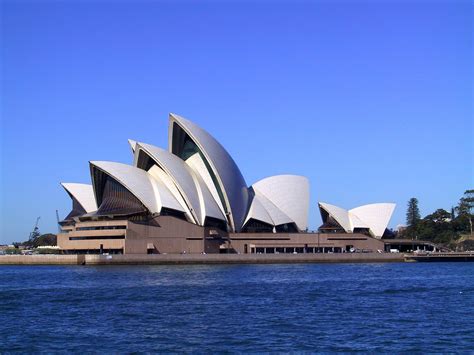 Sydney Opera House Wallpaper  67+ images