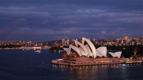 Sydney Opera House   Wikipedia