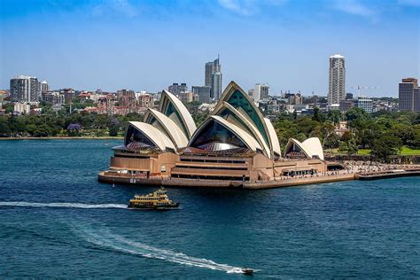 Sydney Opera House   Wikipedia