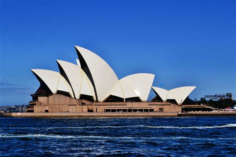 sydney opera house | wiwibloggs