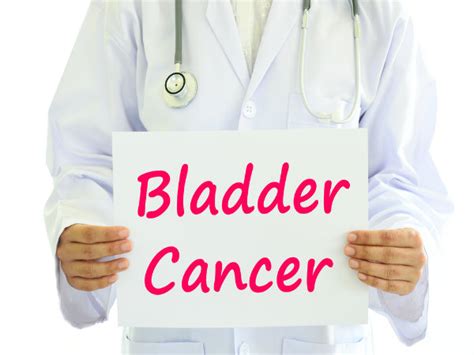 Symptoms Of Bladder Cancer Every Woman Needs To Know ...