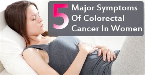 Symptoms of Colon Cancer in Females   CancerOz