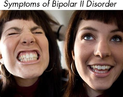 Symptoms & Treatment of Bipolar II Disorder