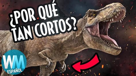¡T Rex: El Dinosaurio Más RUDO De La HISTORIA!   Funeek ~ Aquí te ...