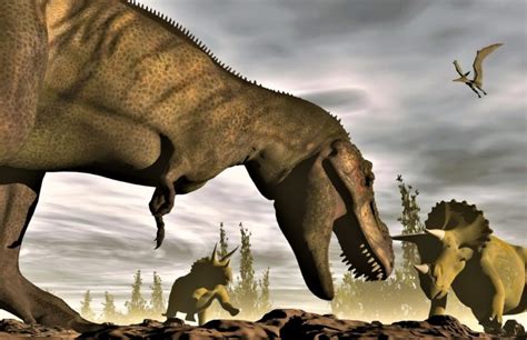 T Rex Tiny Arms: Mystery Solved!  3 Undeniable Facts