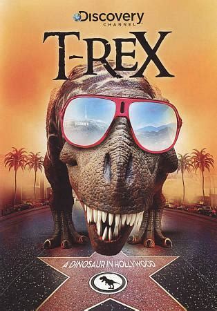 T Rex, un dinosaurio en Hollywood  TV   2005    FilmAffinity