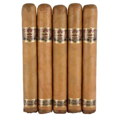 Tabak Especial Toro Dulce Cigars   Natural | Famous Smoke ...