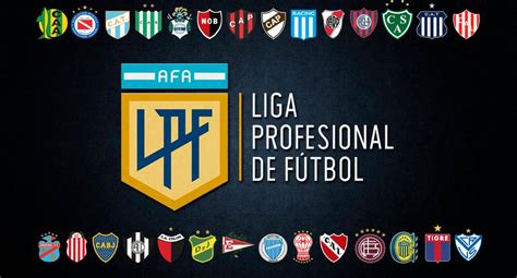 Tabla de posiciones Liga Profesional Argentina 2022 EN VIVO | Partidos ...