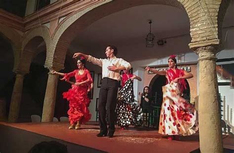 Tablao Flamenco El Cardenal | Flamenco Cordoba