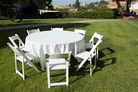 Table & Chair Rentals | NY Party Works