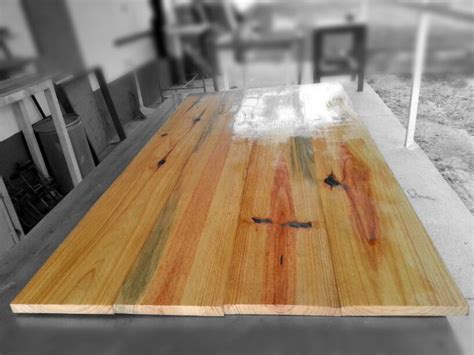 Tablero para mesa de pino. | Mesas de pino, Mesas, Tablero