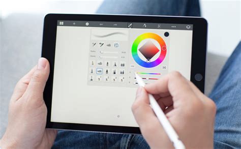 Tableta gráfica vs.tablet ¿Qué es mejor para dibujar ...