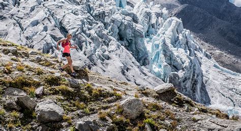 Tackling the Unknown: Ultra Trail du Mont Blanc