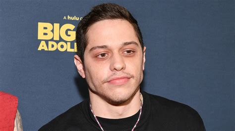 Taco Bell slammed for partnering with Pete Davidson in new ad ...