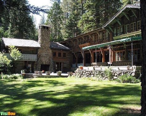 Tahoe Cabin Rentals Close To the Slopes vs Private Beach ...