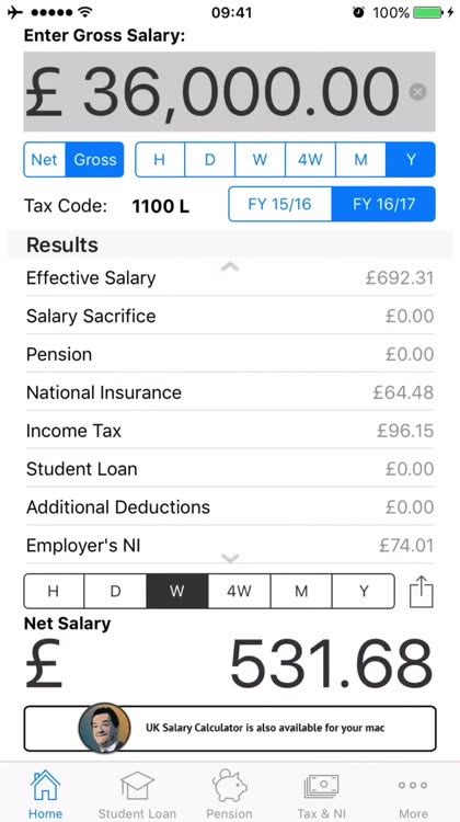 Take Home Pay Calculator With Overtime Uk   Homemade Ftempo