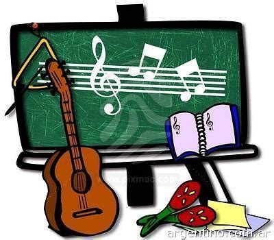 Talentitos   educación musical para niños   Prof.: Lardani ...