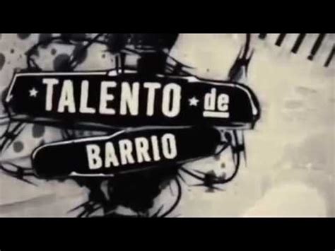 Talento de Barrio 2008 Pelicula Completa Daddy Yankee ...