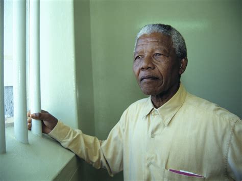 Talking with Mandela: Stories from Robben Island with Revd ...