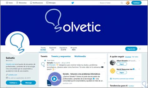 Tamaño portada y foto perfil Facebook, Twitter e Instagram 2019   Solvetic