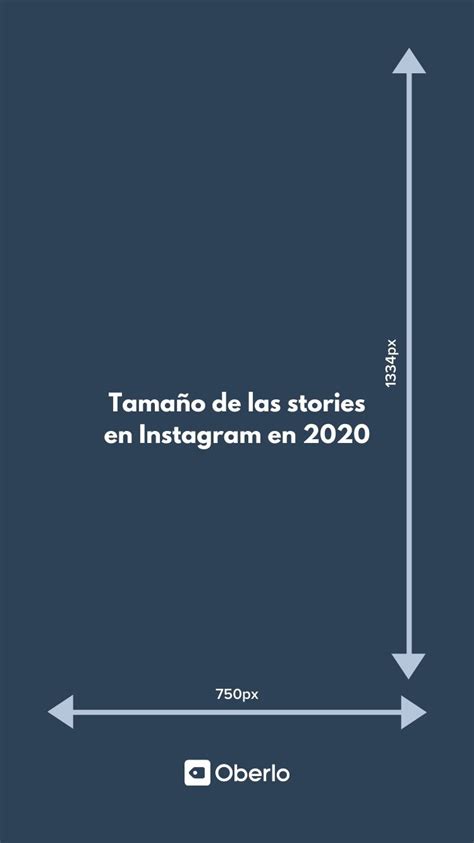 Tamaño stories Instagram 2020: Medidas, dimensiones y formato
