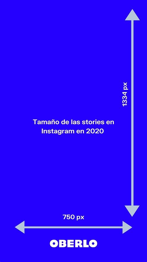 Tamaño stories Instagram 2020: Medidas, dimensiones y formato