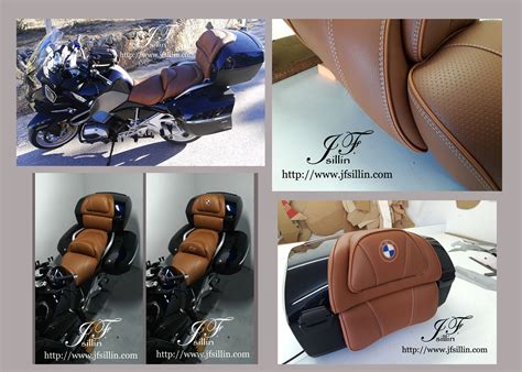 tapizar asiento de moto www.jfsillin.com : bmw r 1200 rt | Asiento de ...