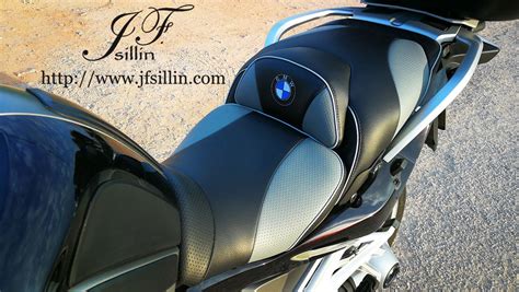 tapizar asiento de moto:www,jfsillin.com BMW R 1200 RT | Street tracker ...