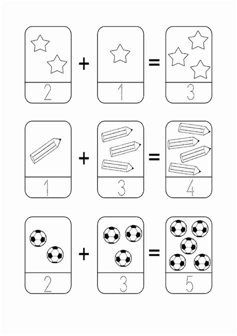 Tareas para imprimir para niños Logico Matematica ...