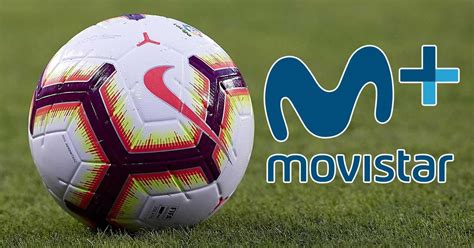Tarifas de Movistar Fusión con fútbol en agosto: ofertas y promociones