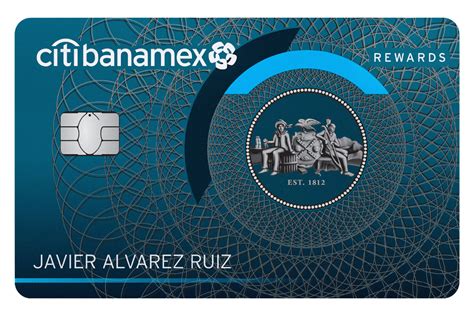 Tarjeta Banamex Citi Rewards   MejoresTarjetas.com.mx