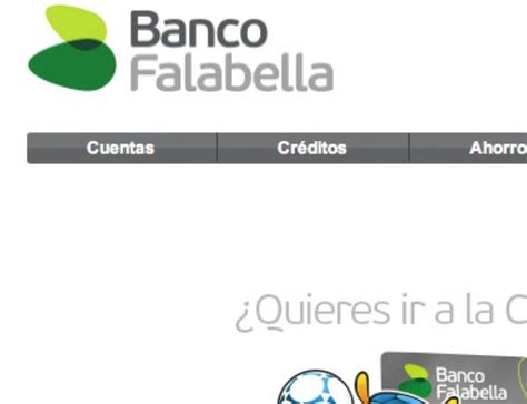 Tarjeta CMR Banco Falabella Peru No corrigen errores en ...
