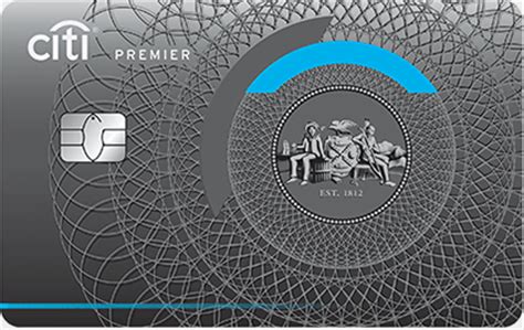 Tarjeta de crédito Banamex Citi Premier   Comparador