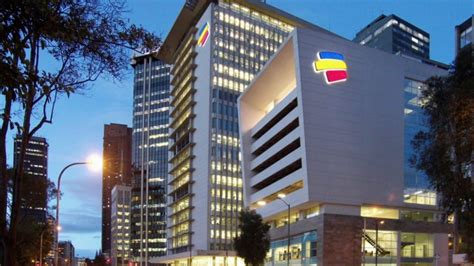 Tarjeta de crédito Bancolombia Averigua cómo solicitarla E La Plata