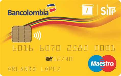 Tarjeta de crédito Bancolombia: cómo solicitarla   Hungry Forever
