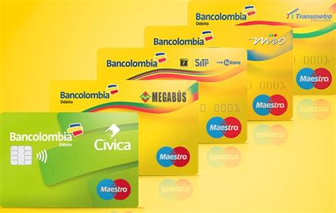 Tarjeta De Credito Bancolombia Lifemiles