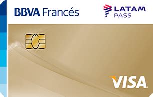 Tarjeta de Crédito | BBVA Francés | Tarjeta de credito ...