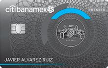 Tarjeta de Crédito Citibanamex Premier | citibanamex.com