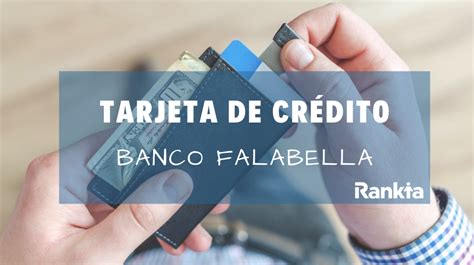 Tarjeta de crédito CMR de Banco Falabella: estado de ...