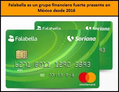 Tarjeta de crédito Falabella ¿la conoces?   Rankia