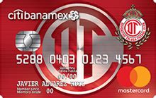 Tarjeta de Crédito Toluca Citibanamex | Citibanamex.com