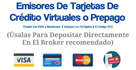 Tarjeta De Crédito Virtual Prepago Bolivia   rehabilitacion de creditos ...