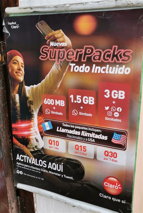 Tarjeta SIM 4G de prepago en Guatemala: ¿Cuánto cuesta? ¿Dónde ...