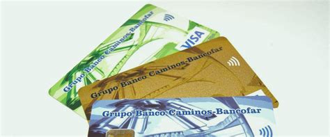 Tarjetas   Bancofar