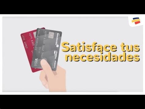 Tarjetas Credito Bancolombia   creditovaca