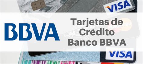 Tarjetas de Crédito Banco BBVA   Rankia