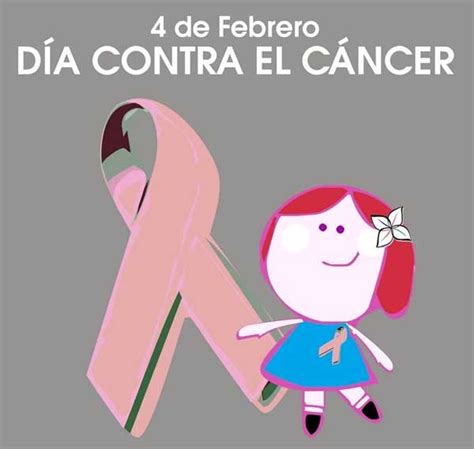 Tarjetas e imagenes para el dia contra el cancer – Todo imágenes
