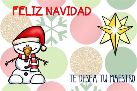 tarjetas felicitacion para navidad1   Orientación Andújar ...